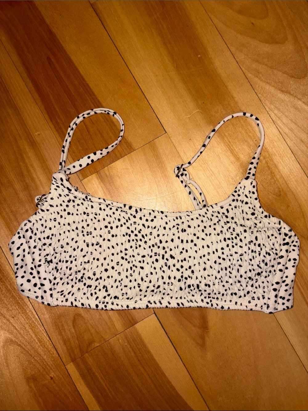 Xhilaration bikini top